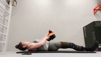 10 min Lower Body Mobility 