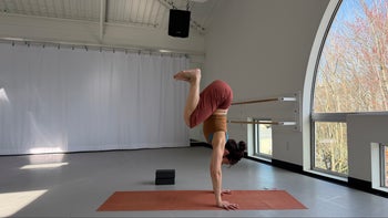 Let's Get Light! (56-min) Vinyasa
