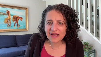 Lecture 86 - Theodora Scarato MSW - Cell Phones, Cell Towers, and 5G: The Fairy Tale of Wireless Safety and How to Protect Yourself Wednesday, Apr 15, 2026, 11:00 AM - 1:00 PM EDT
