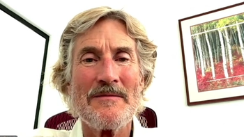 Lecture 88 - Will Tuttle, Ph.D. - Food for Freedom: Reclaiming Our Health and Rescuing Our World Wednesday, Apr 15, 2026, 3:00 PM - 5:00 PM EDT