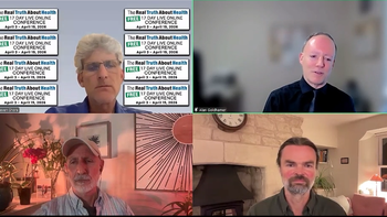 Panel 90 - Fasting: What the Research Says About Disease Risk, Weight Loss, Blood Sugar, and Other Important Health Metrics - Wednesday, Apr 15, 2026, 7:00 PM - 8:15 PM EDT  Dr. Tallis Barker, Alan Goldhamer, D.C., Loren Lockman