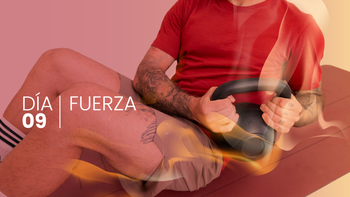Día 9. Menos Grasa, Más Salud — La cintura que te sostiene