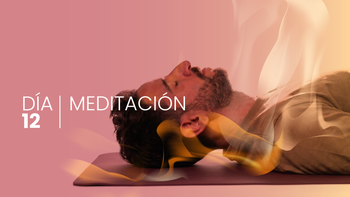 Día 12. Menos Grasa, Más Salud — Aquieta el ruido