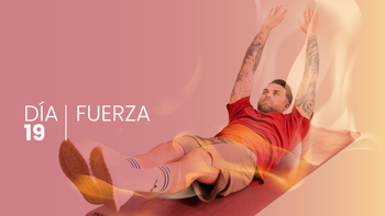 Día 19. Menos Grasa, Más Salud — El centro que no se rinde