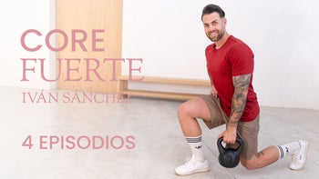 Core fuerte, centro poderoso, con Iván Sánchez (Tráiler)