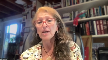 Lecture 94 - Michelle Perro, M.D. - GMOs: Fact From Fiction Thursday, Apr 16, 2026, 1:00 PM - 3:00 PM EDT