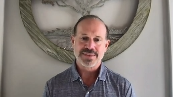 Lecture 92 - Scott Stoll, M.D., FABPMR - Natural Regenerative Solutions for Pain and Injuries. Thursday, Apr 16, 2026, 9:00 AM - 11:00 AM EDT