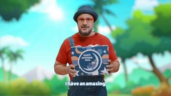 Subi unboxes our exciting new Ramadan Gift Box 🎁