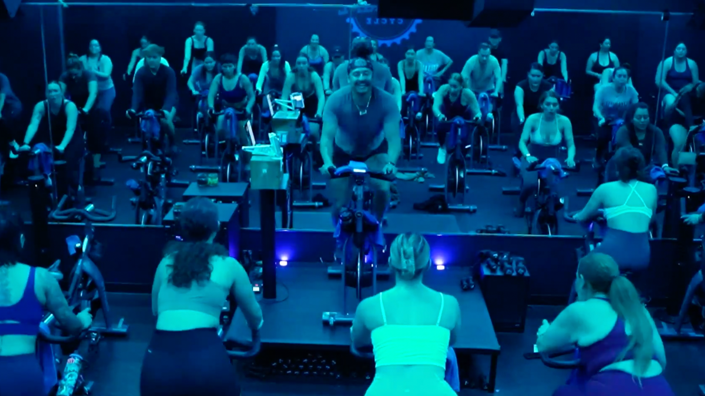 High Ride High Ride Cycle On Demand
