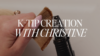 K-Tip Creation with Christine