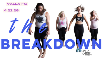 Yalla FG | The Breakdown | 4.20.26