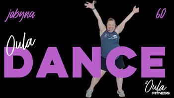 Oula Dance | Jobyna | 4.21.26 