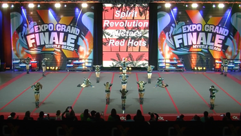 2026 Grand Finale (Myrtle Beach)