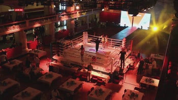 THE RING 19 - LUCERNA - VOD