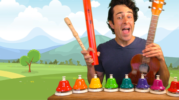 Music Monday 🎵 | Live Singalong – 5PM ET (5/11)