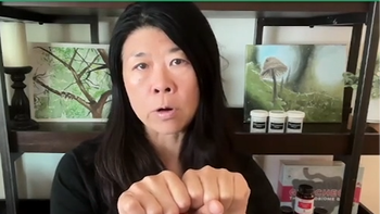 Lecture 108 - Grace Liu Pharm.D. - Advanced Peptide Stacks for Women Saturday, Apr 18, 2026, 1:00 PM - 3:00 PM EDT