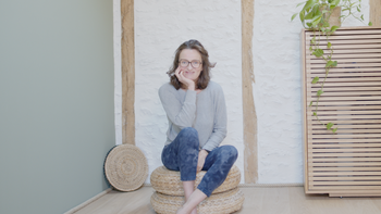 Live Yoga pour l'équilibre énergétique avec la respiration alternée