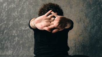 Meditation + Breath  • Apr 19 • RECORDING