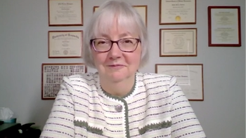 Lecture 116 - Linda L. Isaacs MD - New Data for Old Theories: How Pancreatic Enzymes and Individualized Diet Can Address Cancer and Other Illnesses Sunday, Apr 19, 2026, 3:00 PM - 5:00 PM EDT