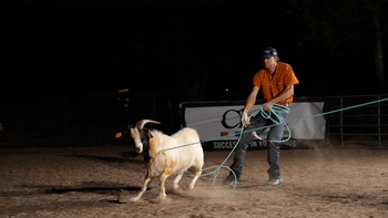 Goat Roping | Season 2 | 2026