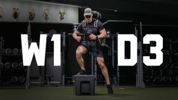 PP3.0 - W1D3