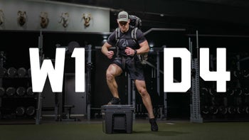PP3.0 - W1D4