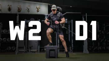 PP3.0 - W2D1