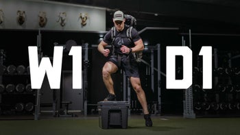 PP3.0 - W1D1