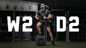 PP3.0 - W2D2