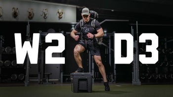 PP3.0 - W2D3