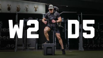 PP3.0 - W2D5