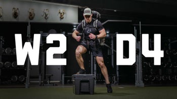 PP3.0 - W2D4