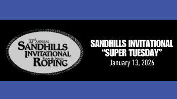 Sandhills Invitational | 2026
