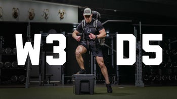 PP3.0 - W3D5