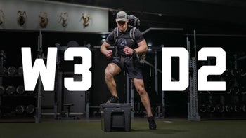 PP3.0 - W3D2