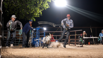 Goat Roping | Season 3 | 2026