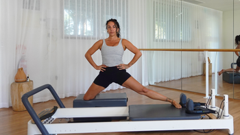 Foundational Reformer With Sam