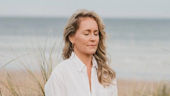 Meditation 20 | Wednesday 6th May 8.15am AEST