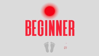 Super Dekes [Beginner] - Reactive Stickhandling Game