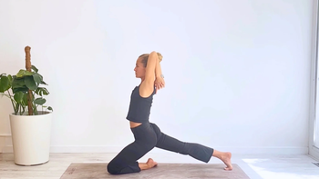 29 Min Full Body Yoga Routine 