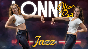 Lonni Olson Page - Jazz, Focus On The Foundations