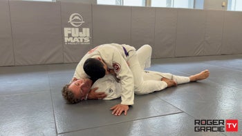 Bruno Zancaner: Favourite Mount Escapes