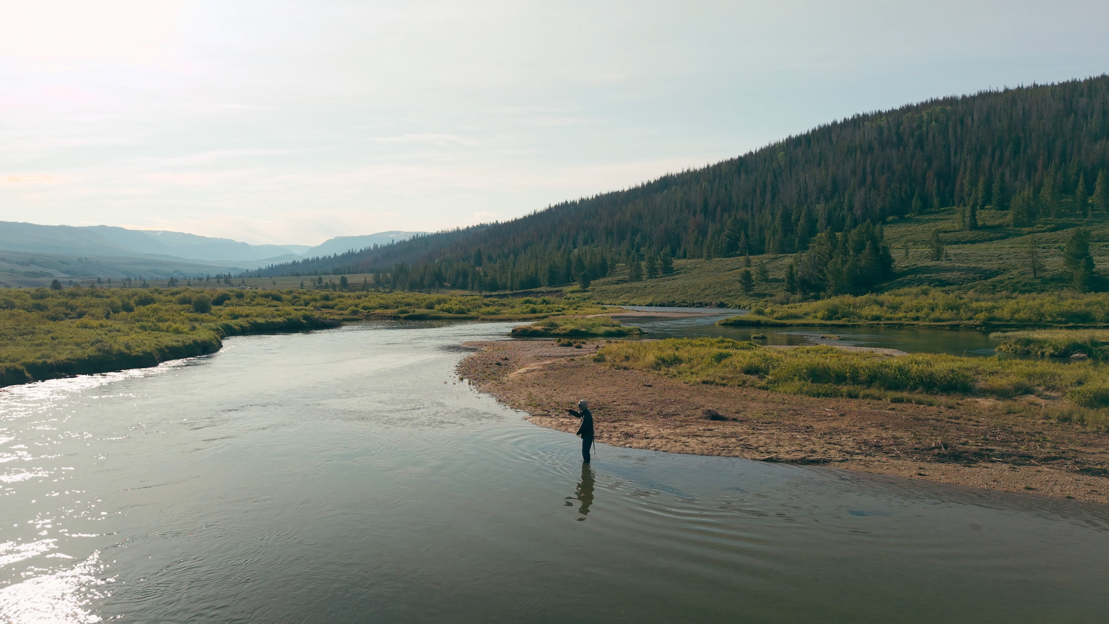 Fly Casting Basics