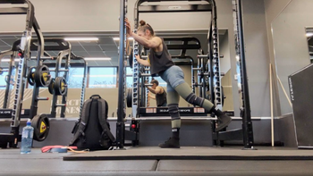 Superstar Lisa's Workout Playlist