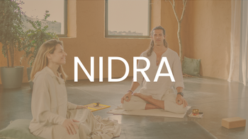 Yoga Nidra