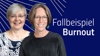 ✪ Fallbeispiel: Aus dem siebten Jahrsiebt (42-49) · Thema Burnout