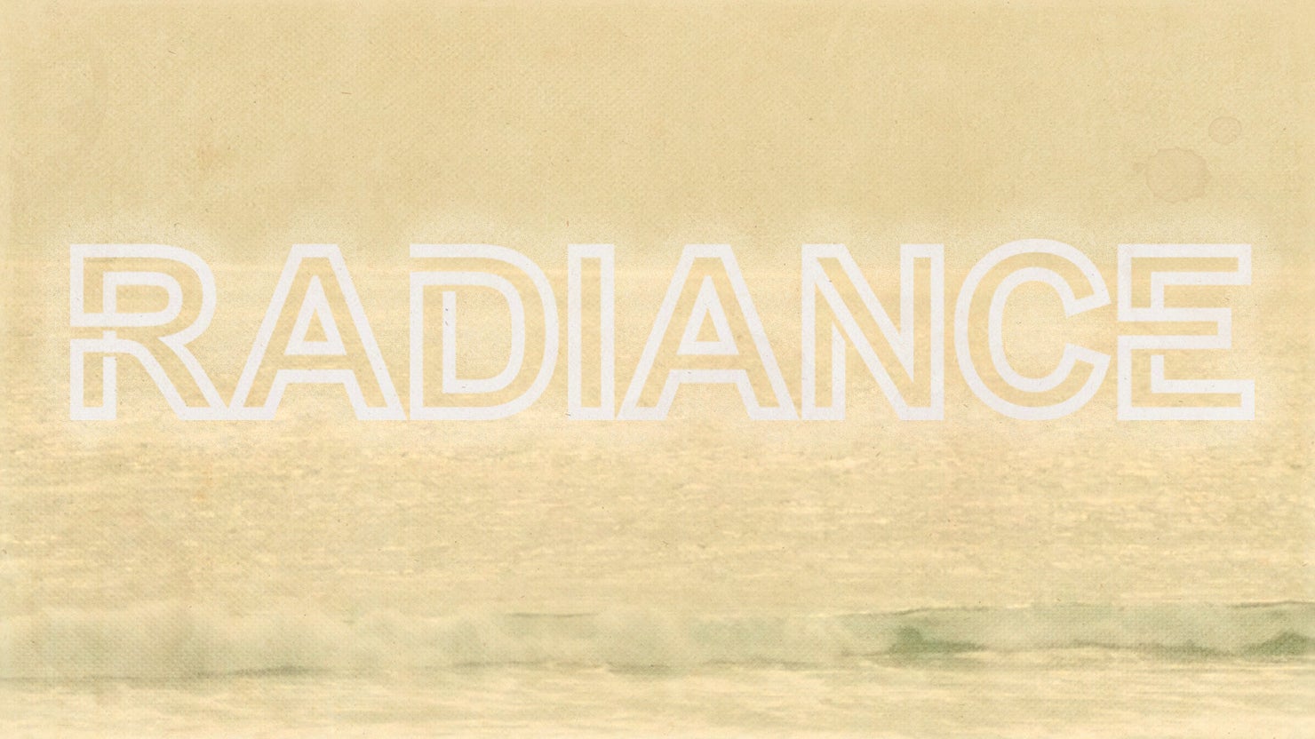 Radiance Films