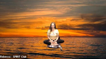 SPIRT Meditation- Trainer-Focused View- Episode 05- Rebecca
