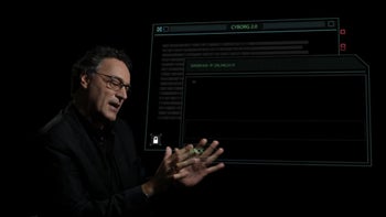 Humanity And Machine Intelligence