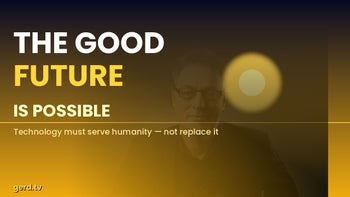 The Next 10 Years- Why The Good Future is still entirely feasible (2024)